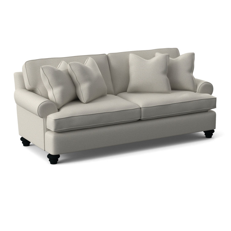 Lowell Upholstered 86'' Sofa