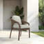 Sunbrella Outdoor Cushion Seat/Back, Replacement Cushion for Outdoor Furniture-187652711