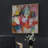 Uttermost A Colorful Mindset Framed Abstract Art