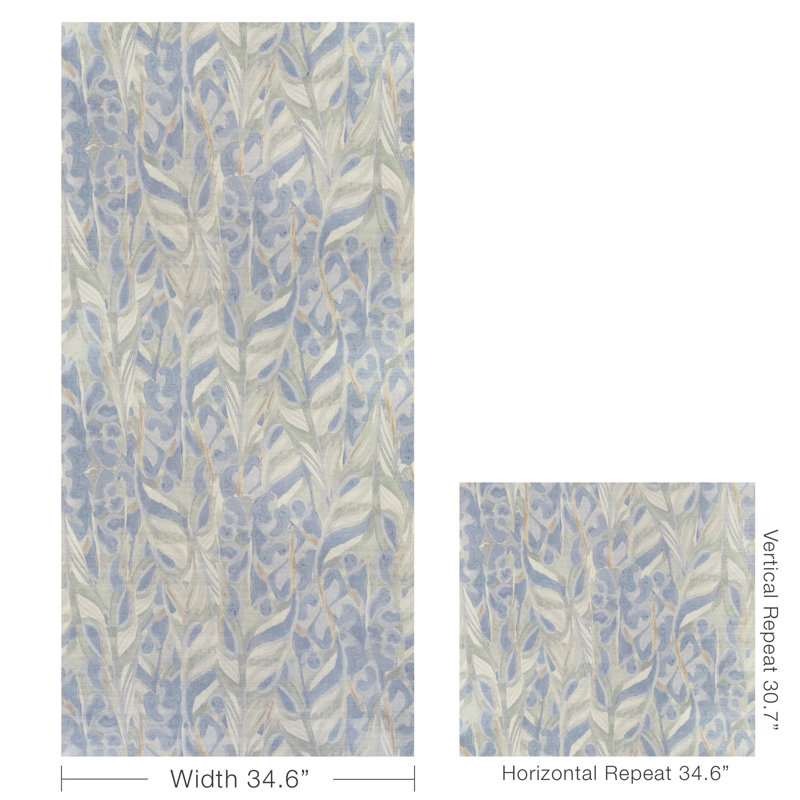 Caspia Wp - Amsonia, Amsonia