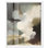 «Mute Tones II Boho Art Shadowbox» par Art Remedy