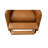 Elmore Pushback Recliner
