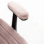 Fauteuil de bureau Velvet Criss Cross