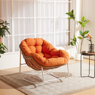 Chaise d'extérieur Cadynce