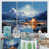 Toile tendue