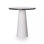 Container Round Dining Table