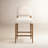 Berkely Upholstered Counter Stool with Solid Wood Frame-679521469-679521468-692776234