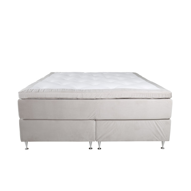 Bryonie Pocketsprung Divan Bed Set