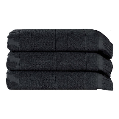 Serviette de bain Rolla