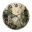 Horloge murale Oconto-424738809