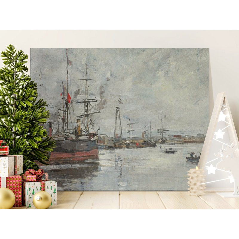 Wrapped Canvas Print Set, 18x12