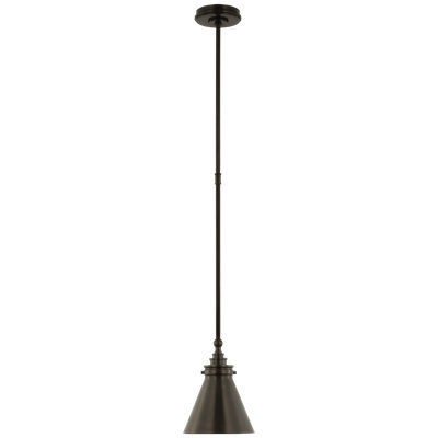 Parkington 1 - Light Pendant