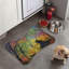 Tapis d'alimentation en os 1 pièce Woodland Sorcery