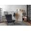 Mascarenaz Upholstered Slipper Chair-442374888