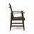 Set Of 2 Outdoor Adirondack Chair, Weather Resistant Acacia Wooden With Dining Design-207780441