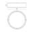 Dalton 1 - Light LED Flush Mount-118748343-118748346