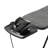 Brabantia Size B Medium Ironing Board with Solid Steam Iron Rest-14475907