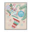 Giclée moderne et festive, giclée par Jo Reid-114325564-114325568