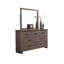 Meuble de rangement 1Pc