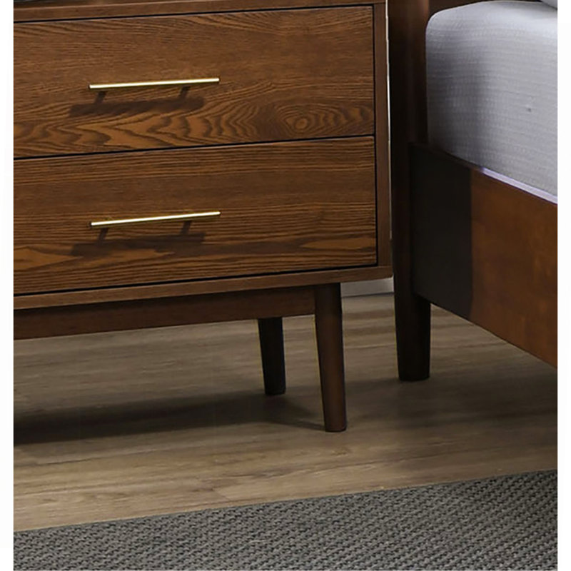 Ensemble de chambre à coucher 3 pièces