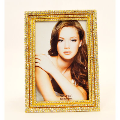 Drewes Single Picture Frame