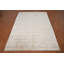 Tapis en soie fait à la main de style Gabbeh 9 x 12