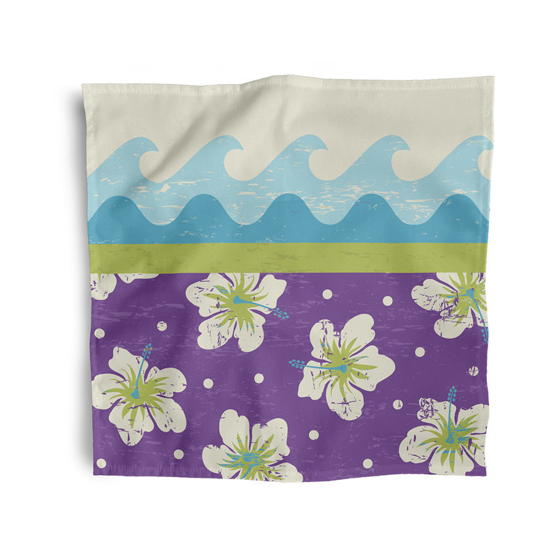 Leviner Surf, Purple
