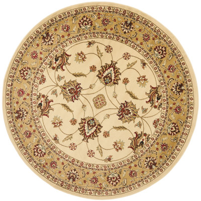 Klose Performance Oriental Rug