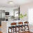 Boncho LED Flush Mount-1156043479-1162947680
