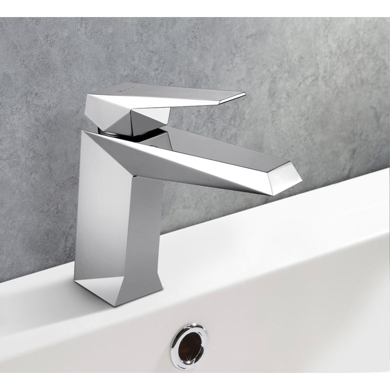  Mono Basin Mixer