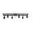 Vidalite 35" 6 - Light LED Integrated, Square Tracklight Kit-71083023