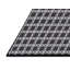 Tapis gris / noir Froholdt-1534501557