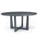 Monterrey Round Solid Oak Dining Table