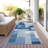  Neysa Non-Slip Indoor / Outdoor Door Mat-59983708