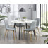 4 - Person Dining Set