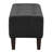 Brode Polyester Upholstered Bench-1709757858