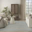 Tapis d'intérieur moderne gris Ebern Designs Mirari-1667728475