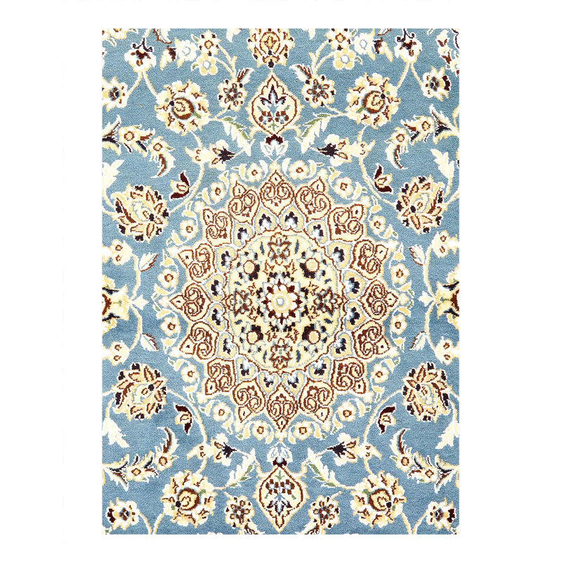 Sabrah Oriental Area Rug