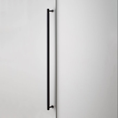 Cross Knurl Shutter / Door Accessory