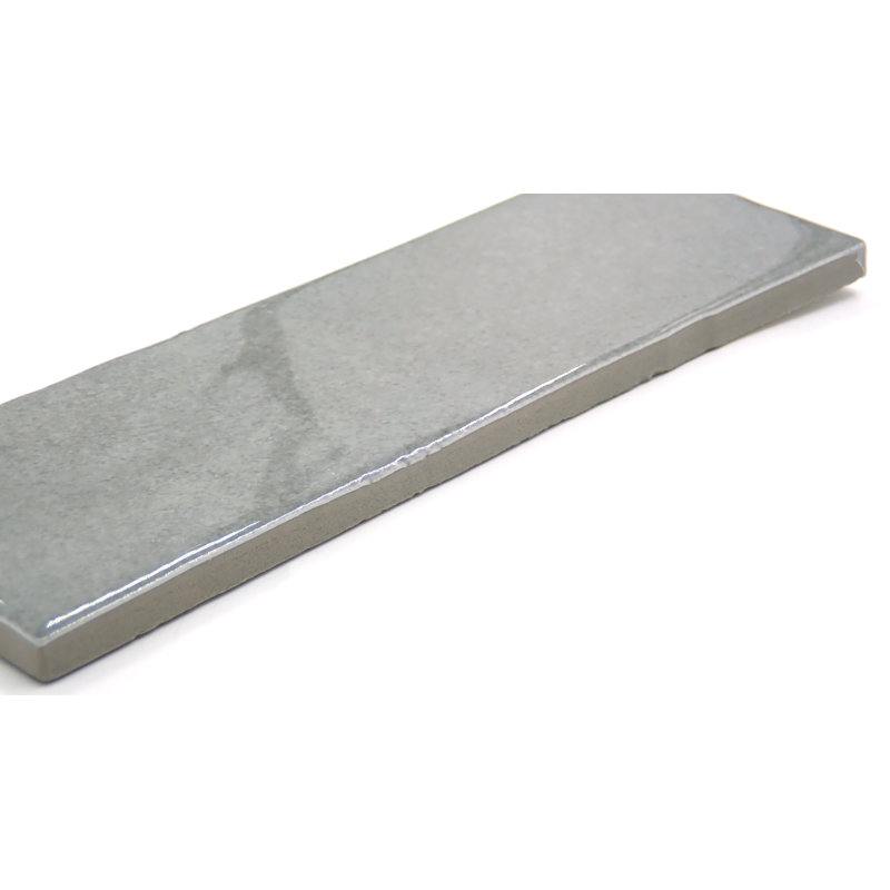 Passion 2.56 W x 7.87 L Tile, Gris