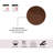 Morissette 2 Pcs Bath Rug Set (17"x24", 21"x34")-915418673
