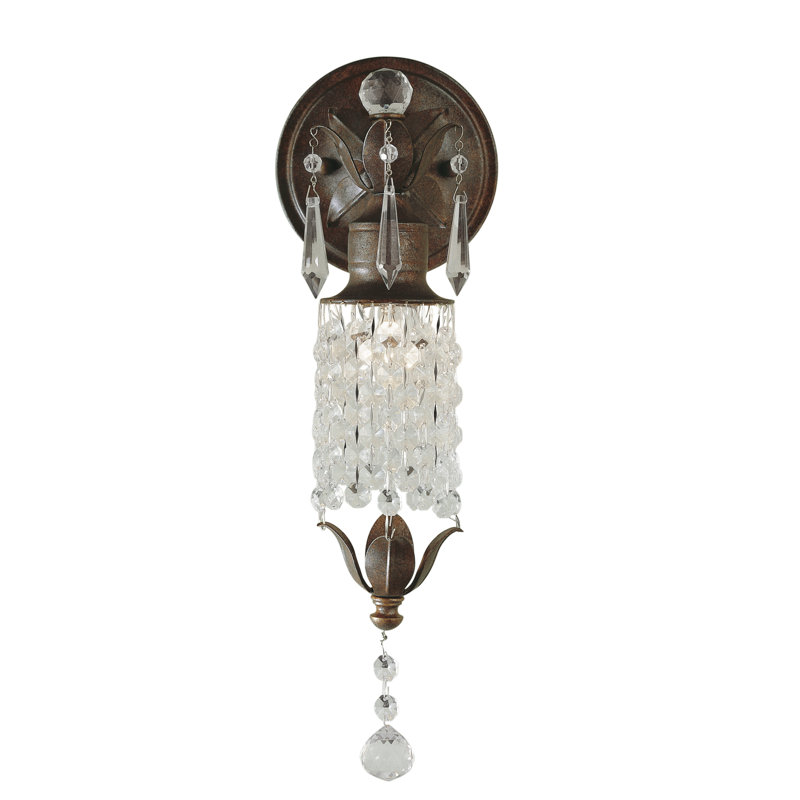 Drumavoley Armed Sconce