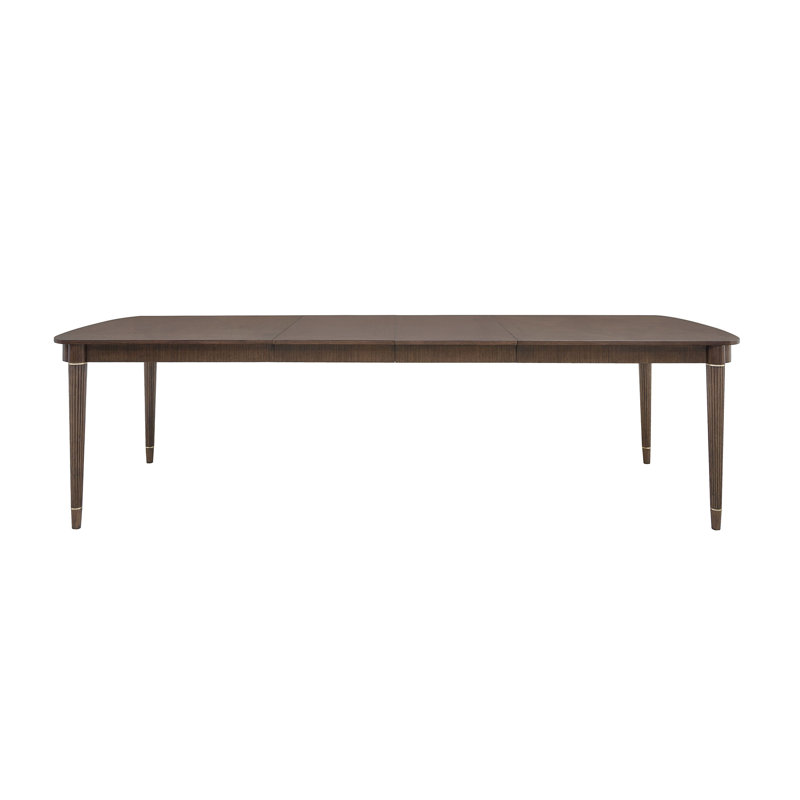 Asher Park Leg Dining Table