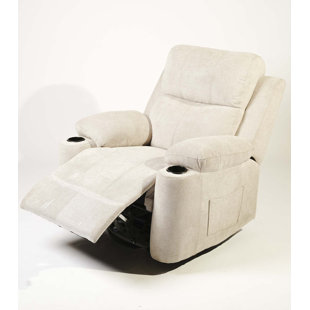 Classic Manual Einar with Glider + Swivel Function