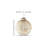 Glass Ball Ornament