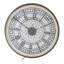 Camas Wall Clock