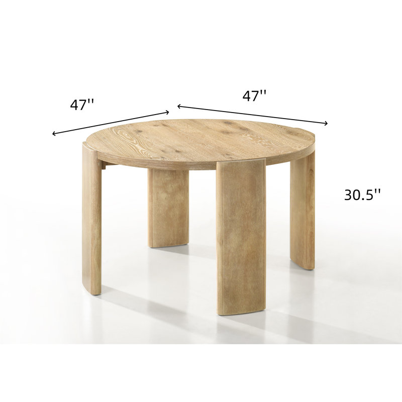 Rond 47 po