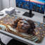 Polyester Desk Pad-893458586