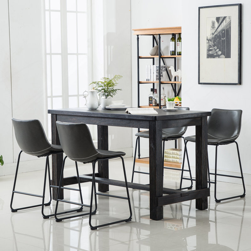 5 Pieces Dining Table Sets