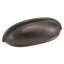 Cup Pulls Cup / Bin Pull-10203257